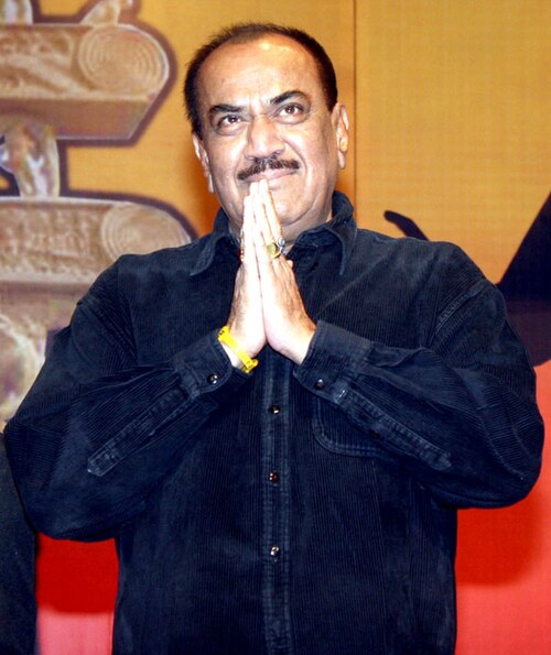 Shivaji Satam