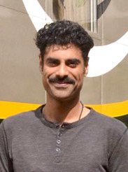 Sikandar Kher