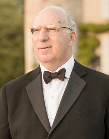 Steven M. Rales