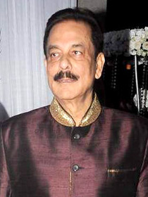 Subrata Roy