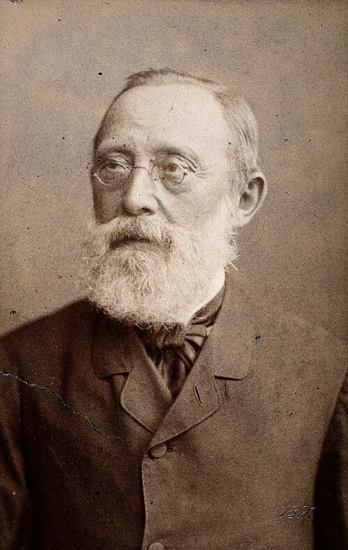 Rudolf Virchow