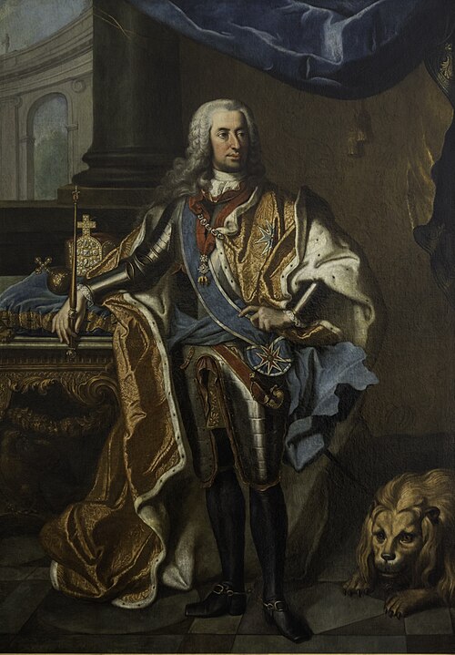Charles VII, Holy Roman Emperor