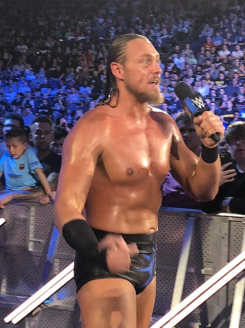 Big Cass