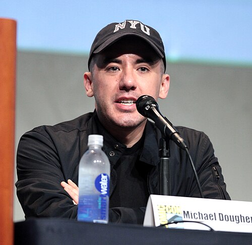 Michael Dougherty