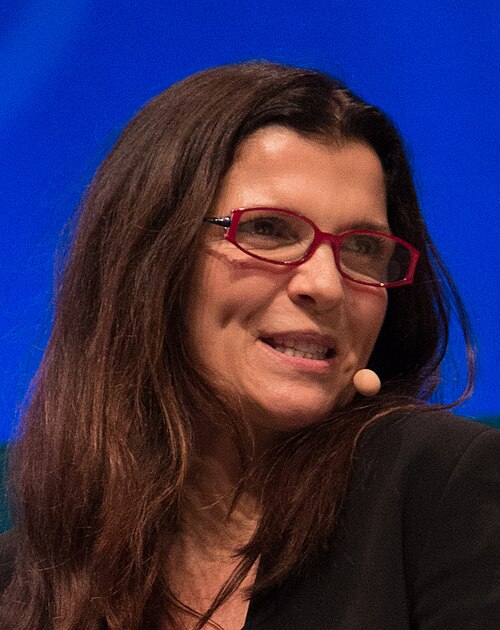 Ali Hewson