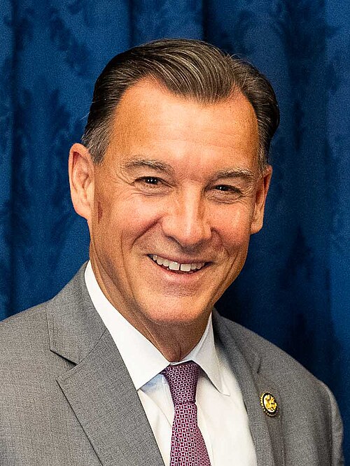 Thomas Suozzi