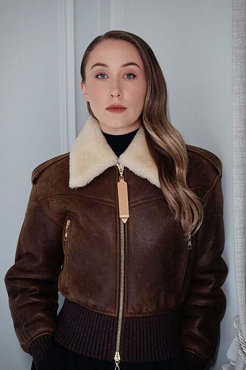Erin Doherty