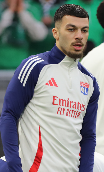 Georges Mikautadze