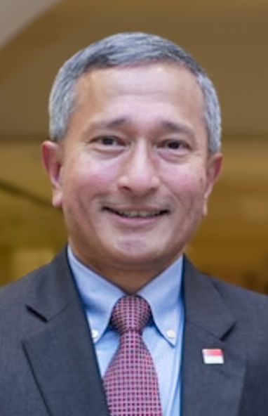 Vivian Balakrishnan