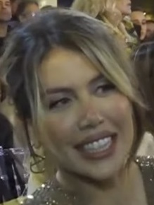 Wanda Nara