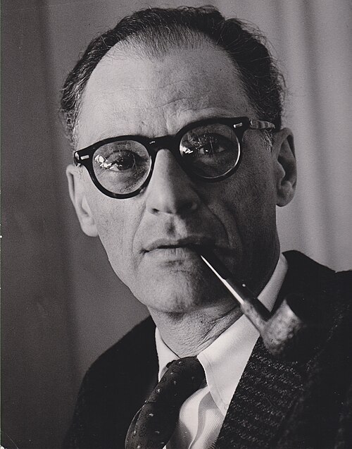 Arthur Miller