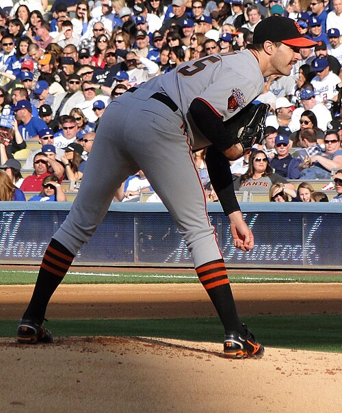 Barry Zito
