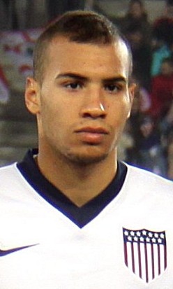 John Anthony Brooks