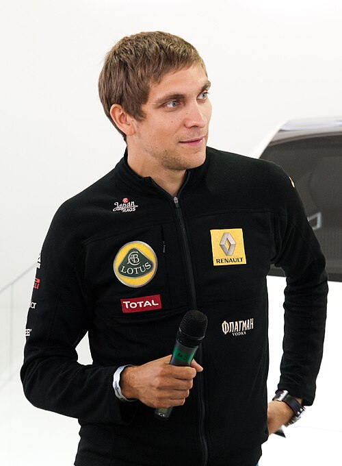 Vitalij Petrov
