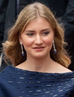 Elisabetta del Belgio