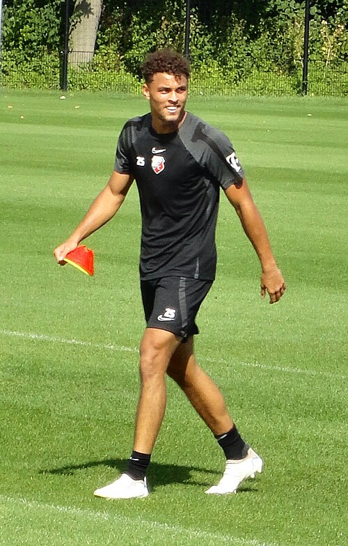 Ruben Kluivert