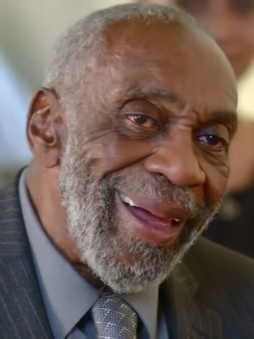 Bill Cobbs
