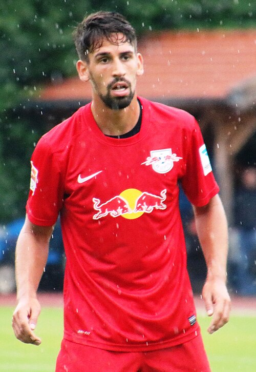 Rani Khedira