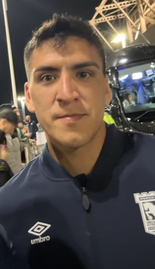 Marcelino Núñez