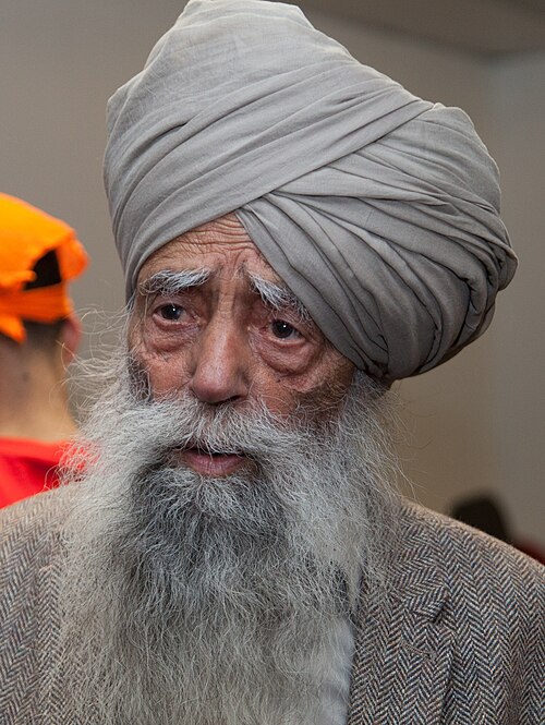 Fauja Singh