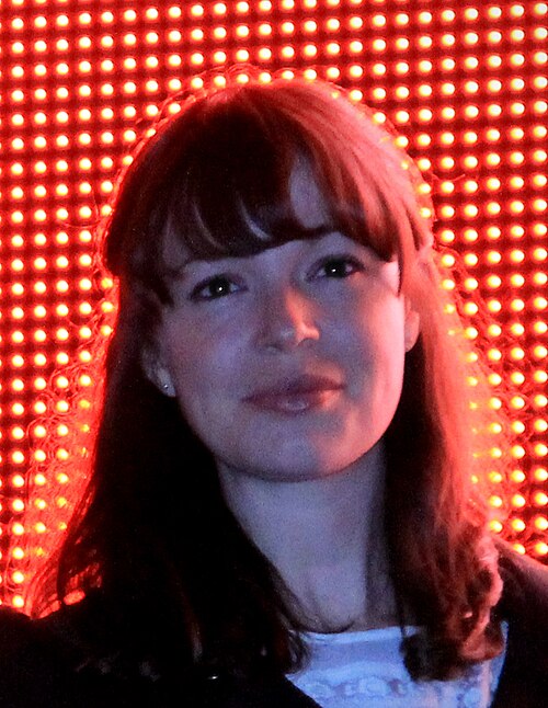 Rachel Wilson