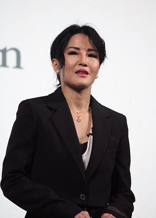 Melissa Chen