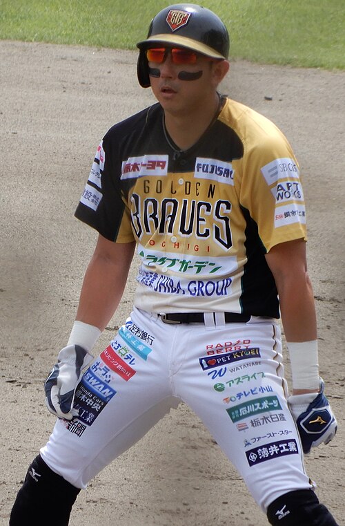 Munenori Kawasaki