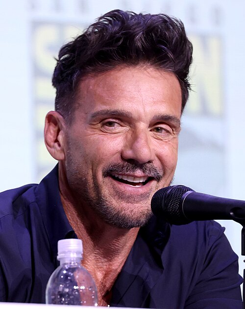 Frank Grillo