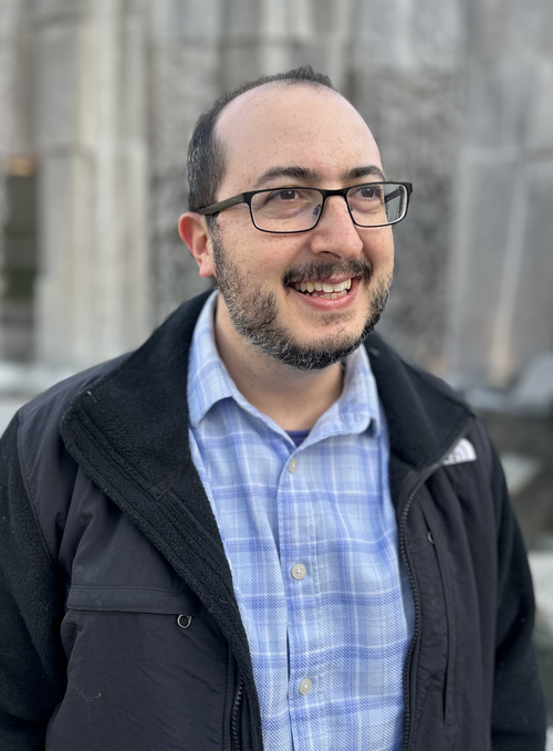 Jason Schreier