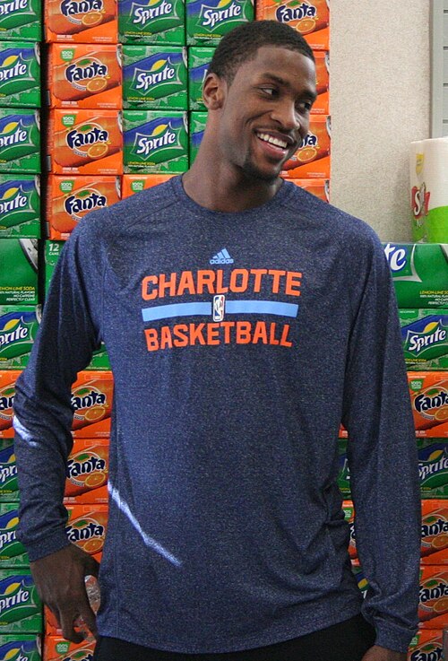 Michael Kidd-Gilchrist