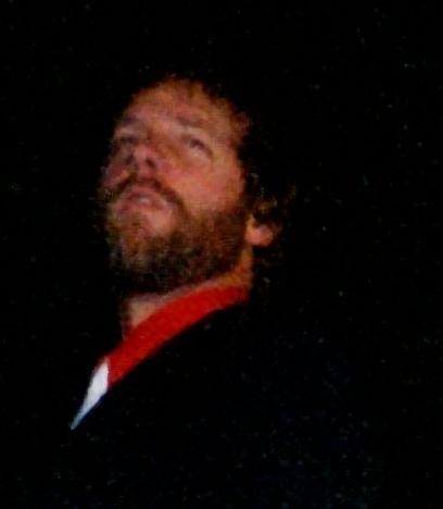 Tom Dumont