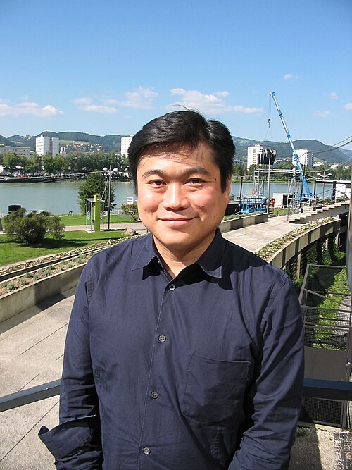 Joi Ito
