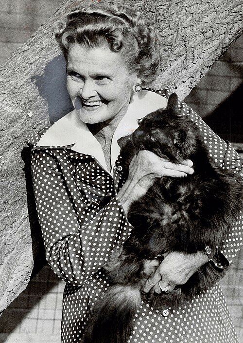Joy Adamson