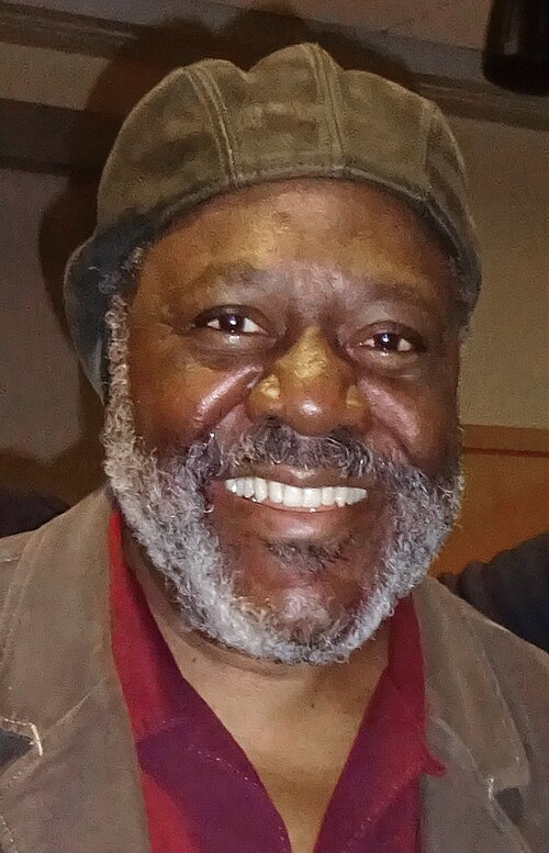 Frankie Faison