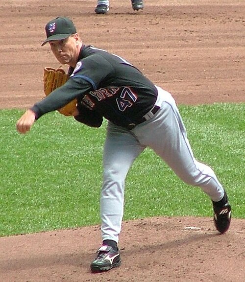 Tom Glavine