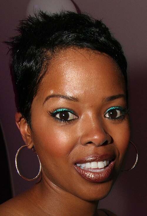 Malinda Williams