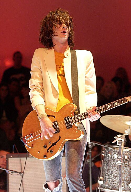 Nick Valensi