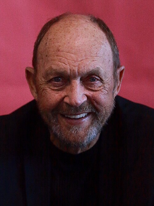 John Ashton