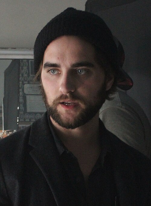 Landon Liboiron