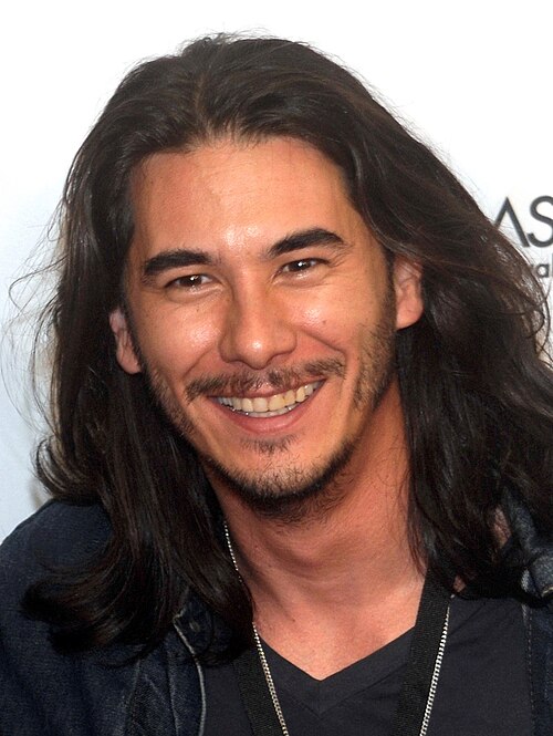 James Duval