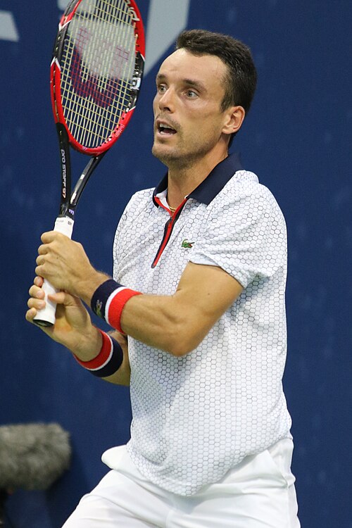 Roberto Bautista Agut