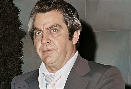 Jimmy Burke