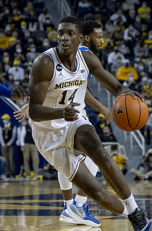 Moussa Diabaté