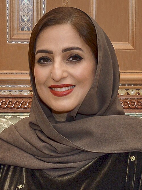 Ahad bint Abdullah