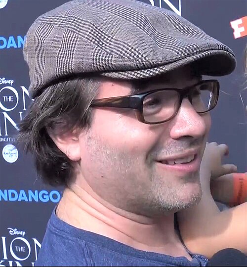 Brad Caleb Kane
