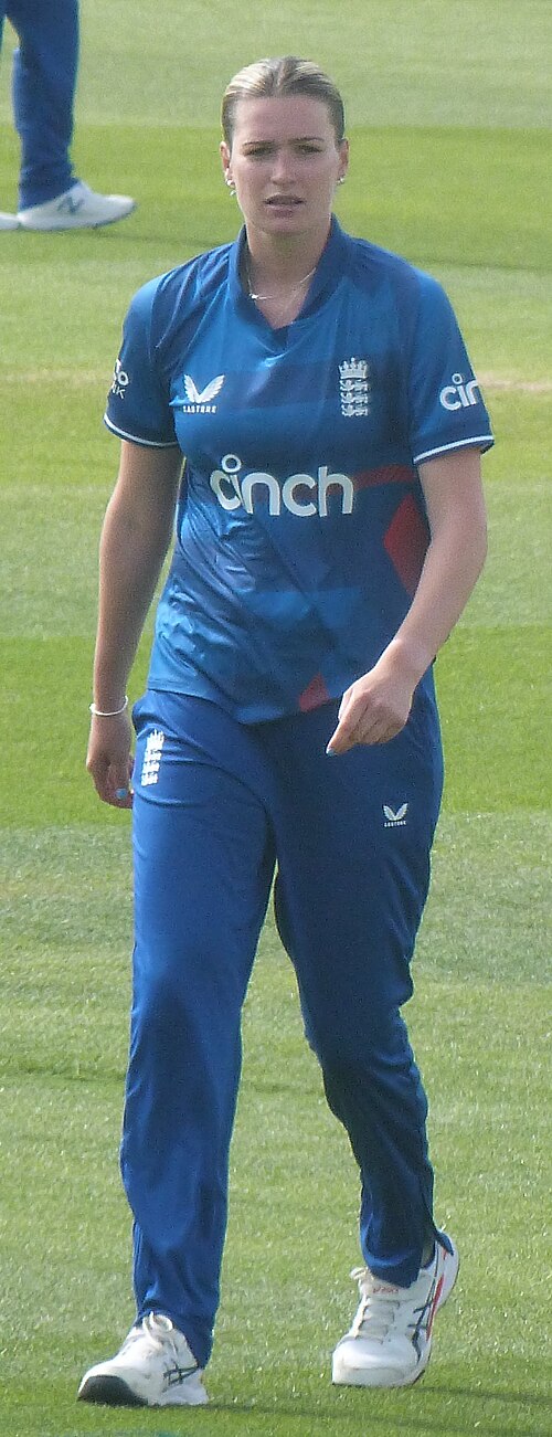 Lauren Bell