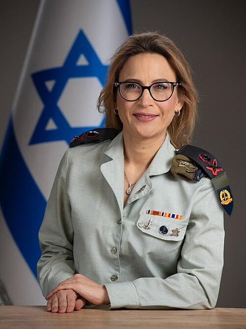 Yifat Yerushalmi Tomer